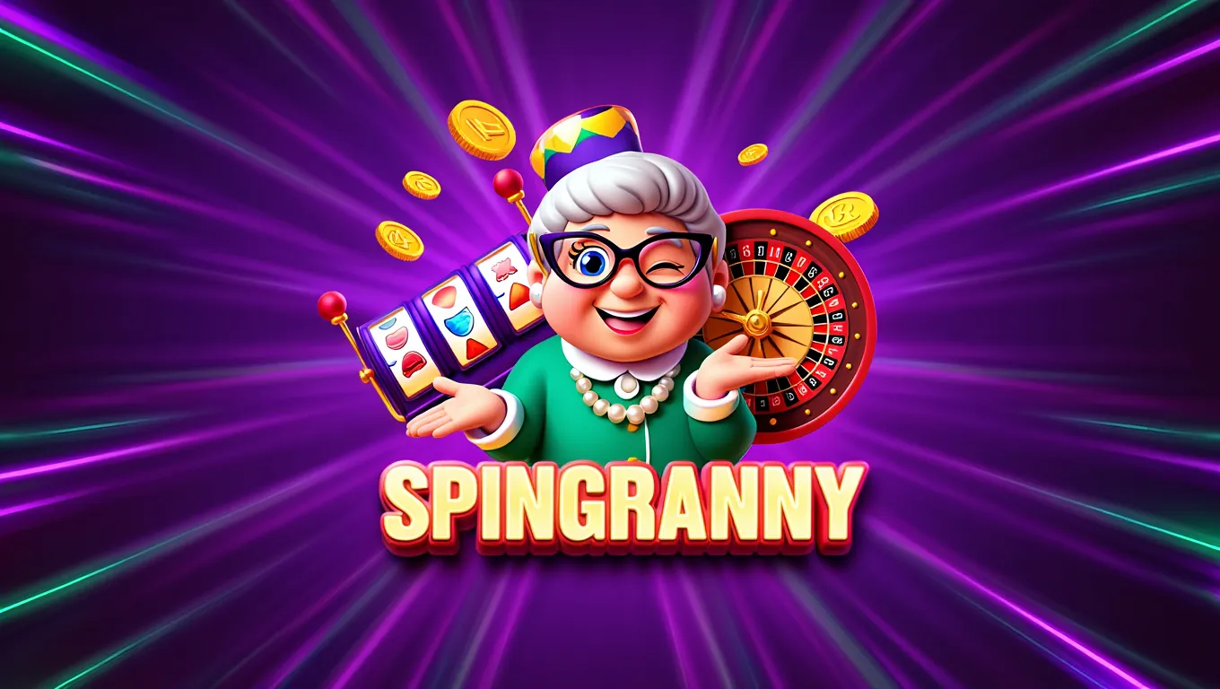 spingranny app