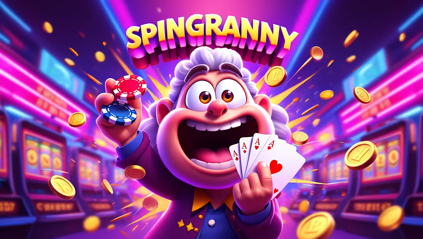 spingranny bonus