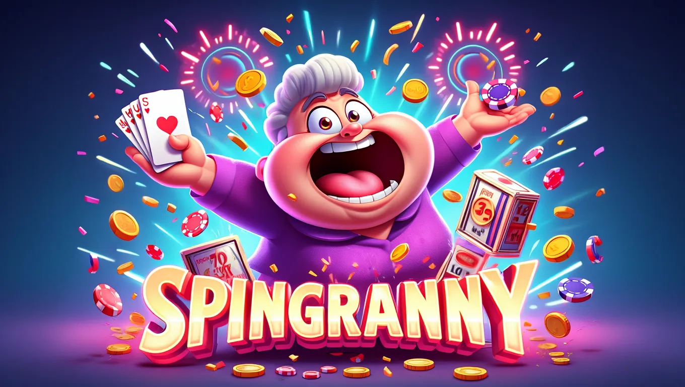 spingranny bonus