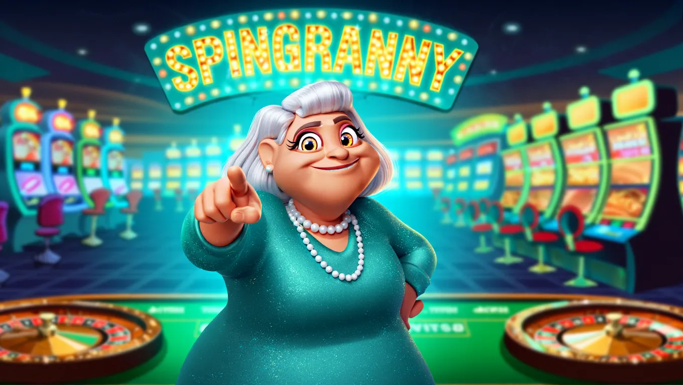 spingranny casino